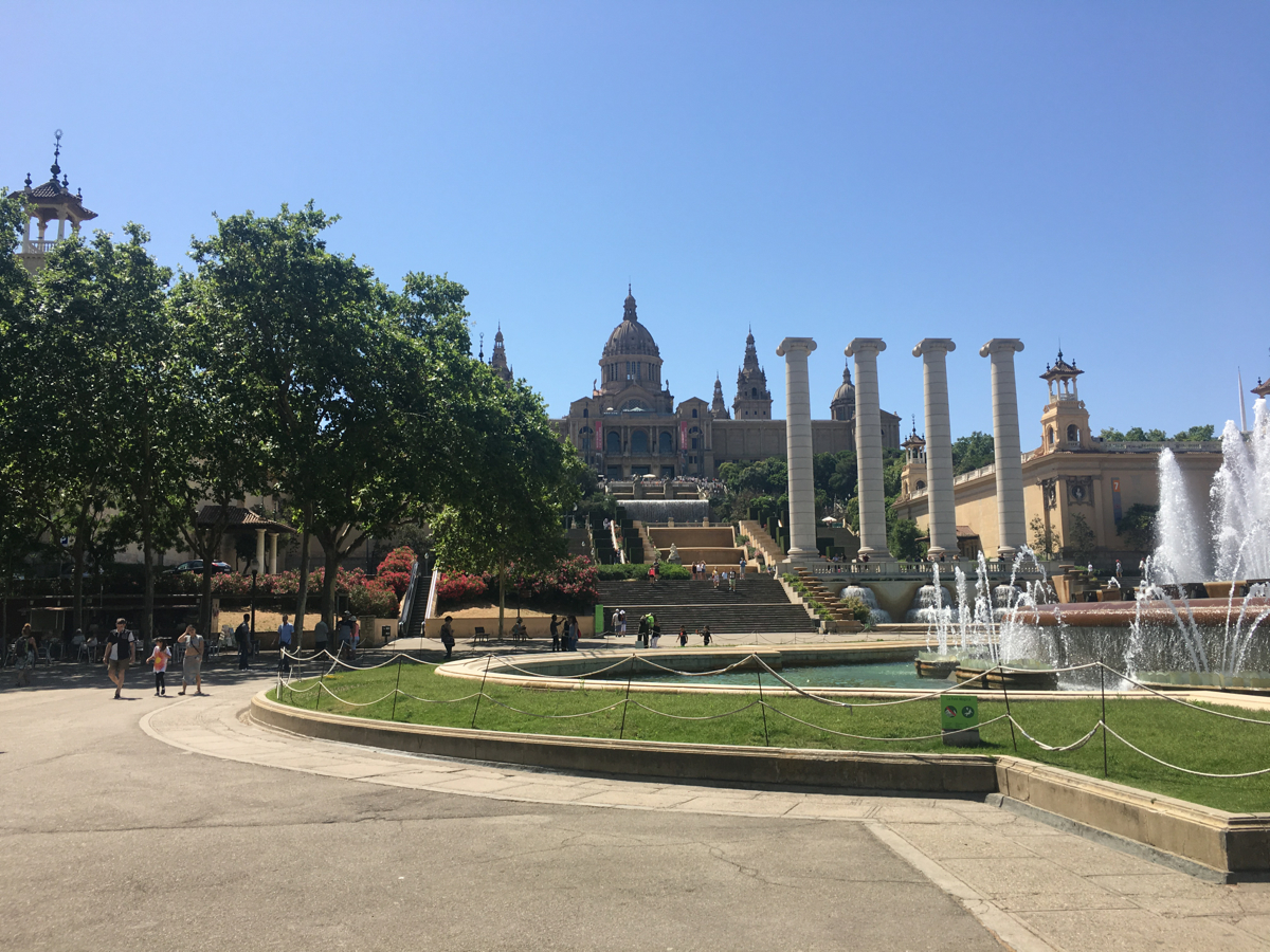 Museu Nacional d'Art de Catalunya