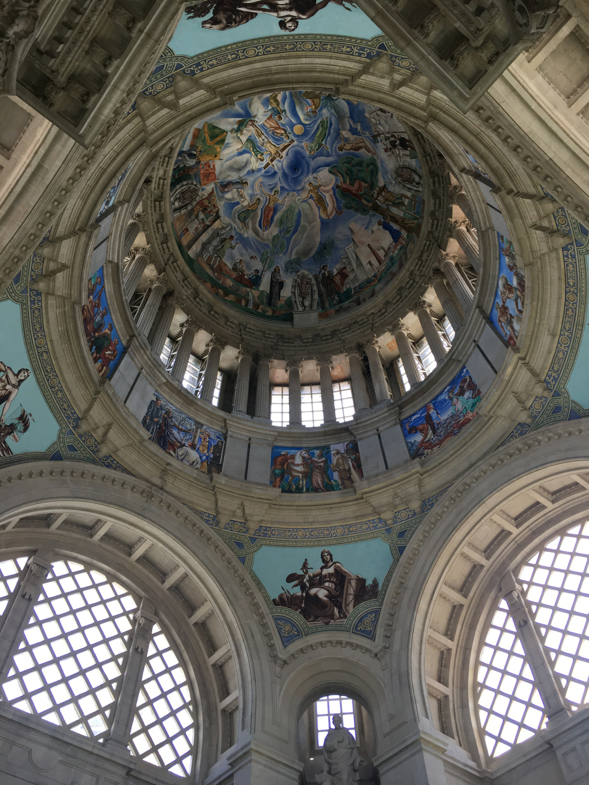 Museu Nacional d'Art de Catalunya