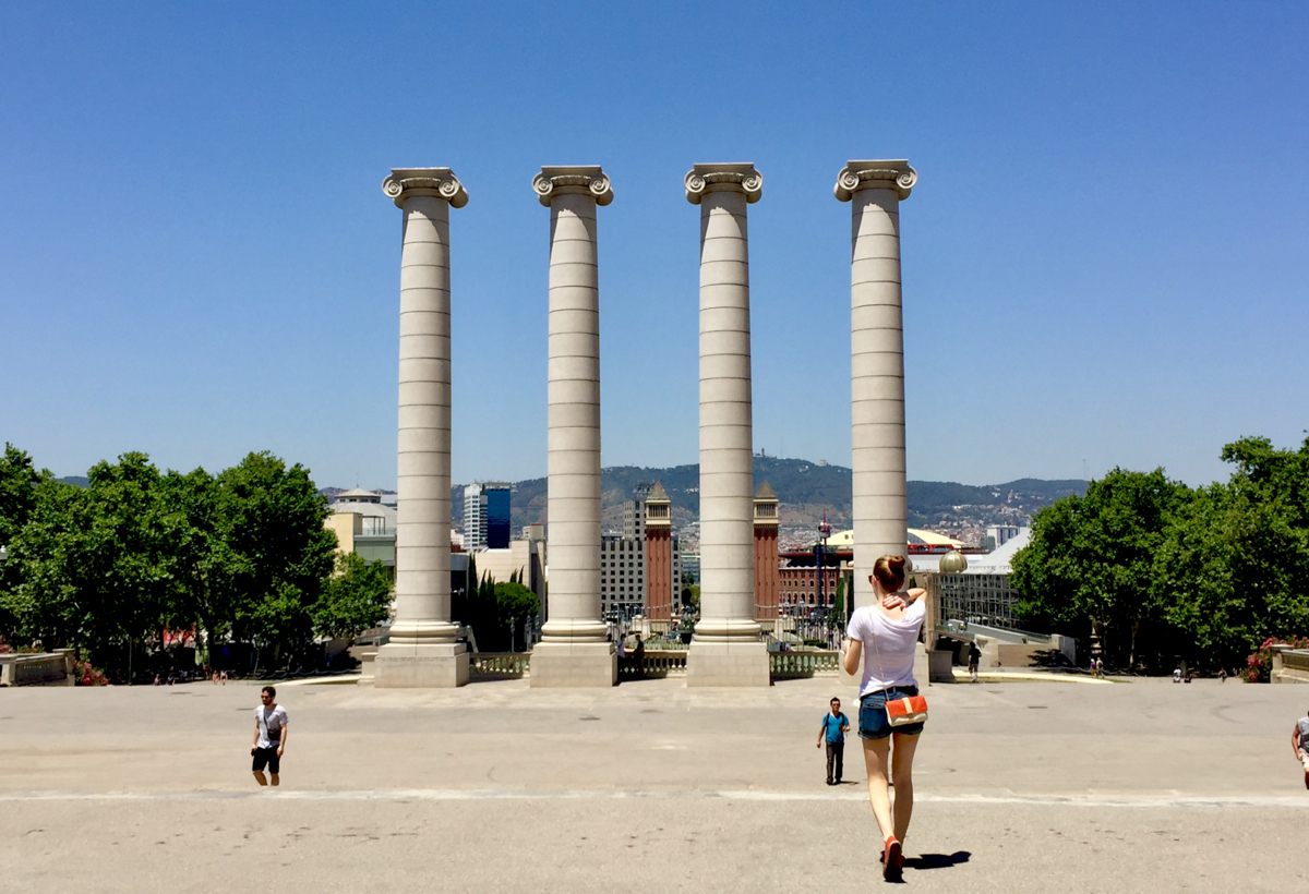 Museu Nacional d'Art de Catalunya