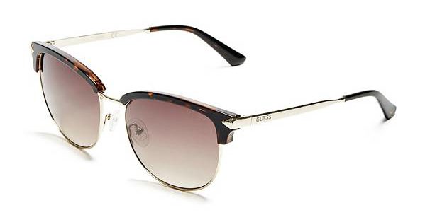 Guess Square Sunglasses