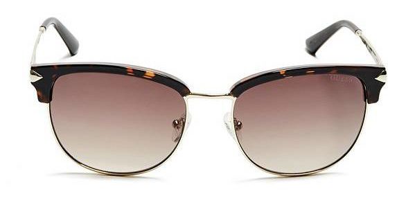 Guess Square Sunglasses
