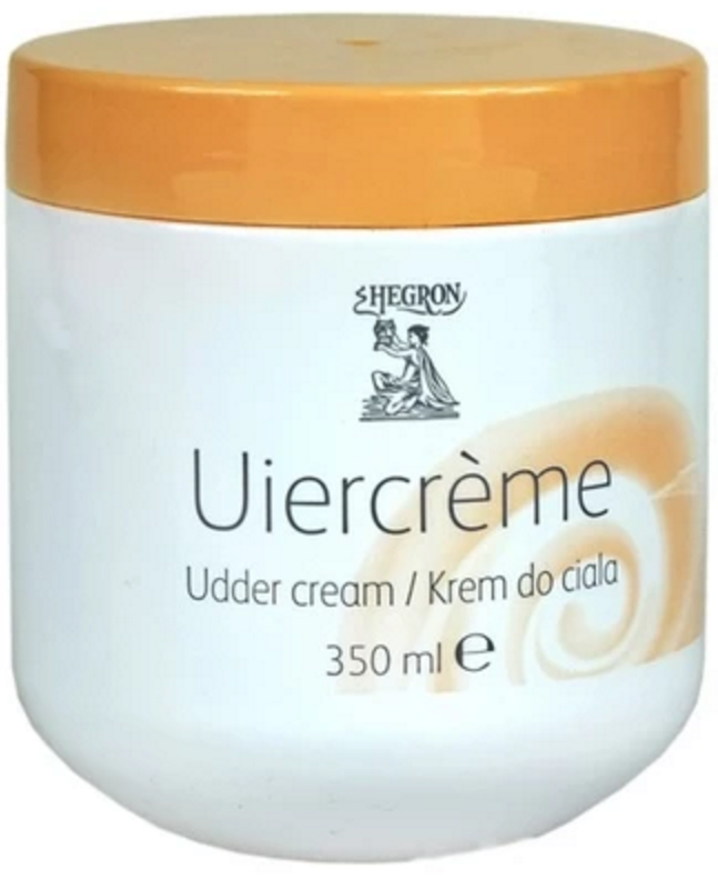 Hegron Uiercrème