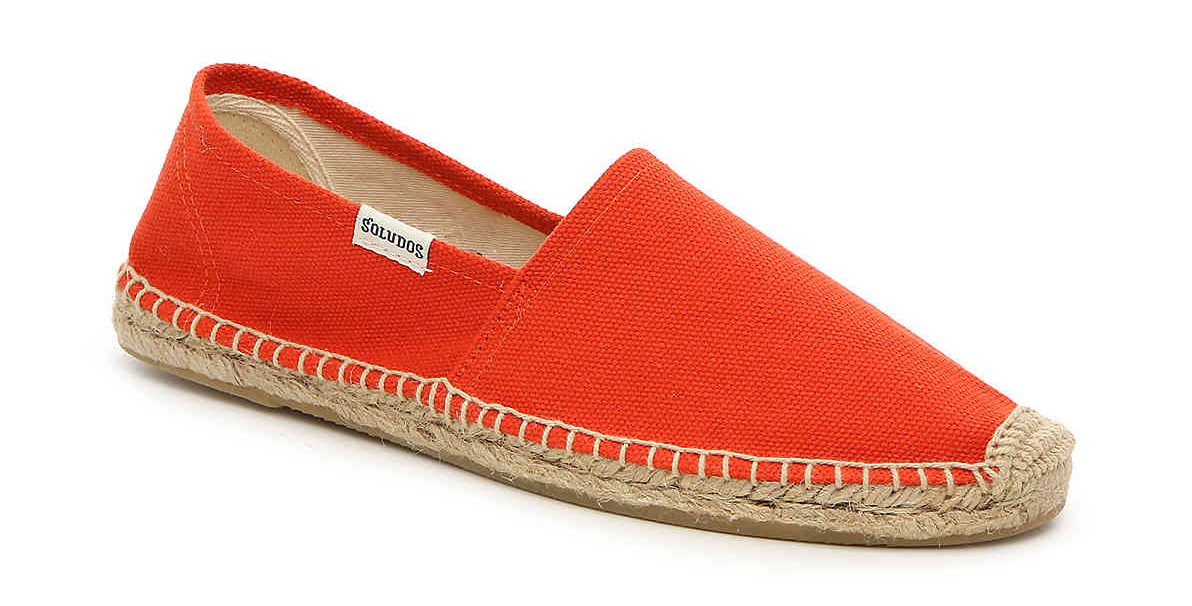 Soludos red original dali