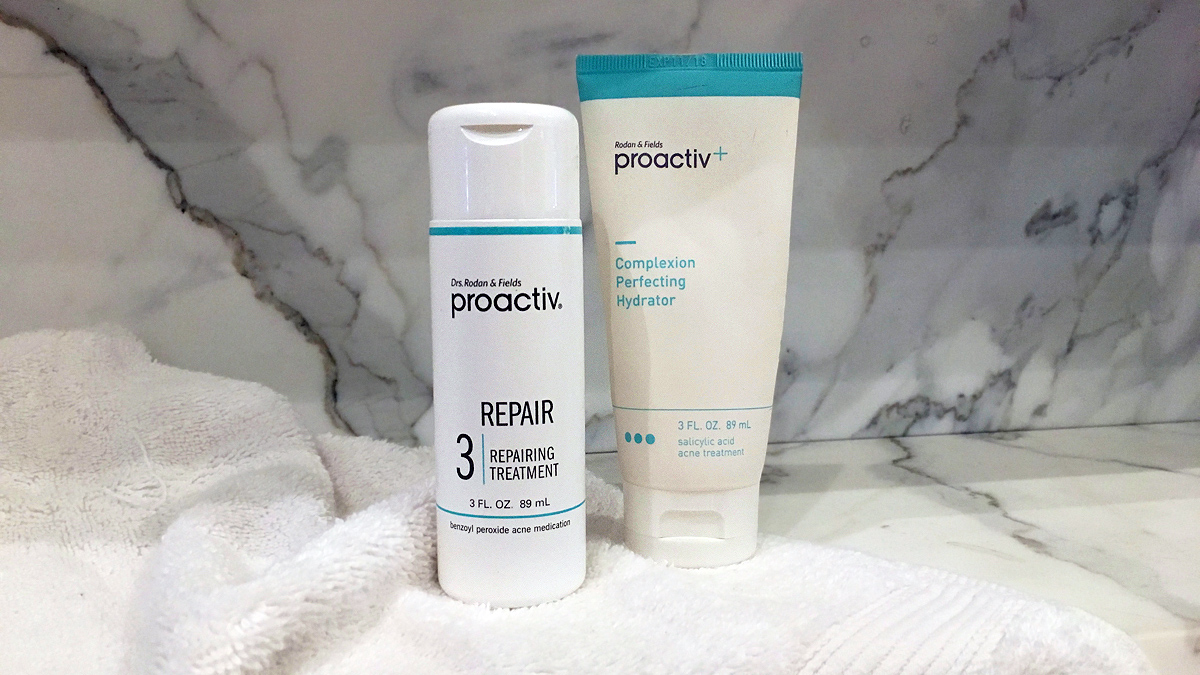 Proactiv products
