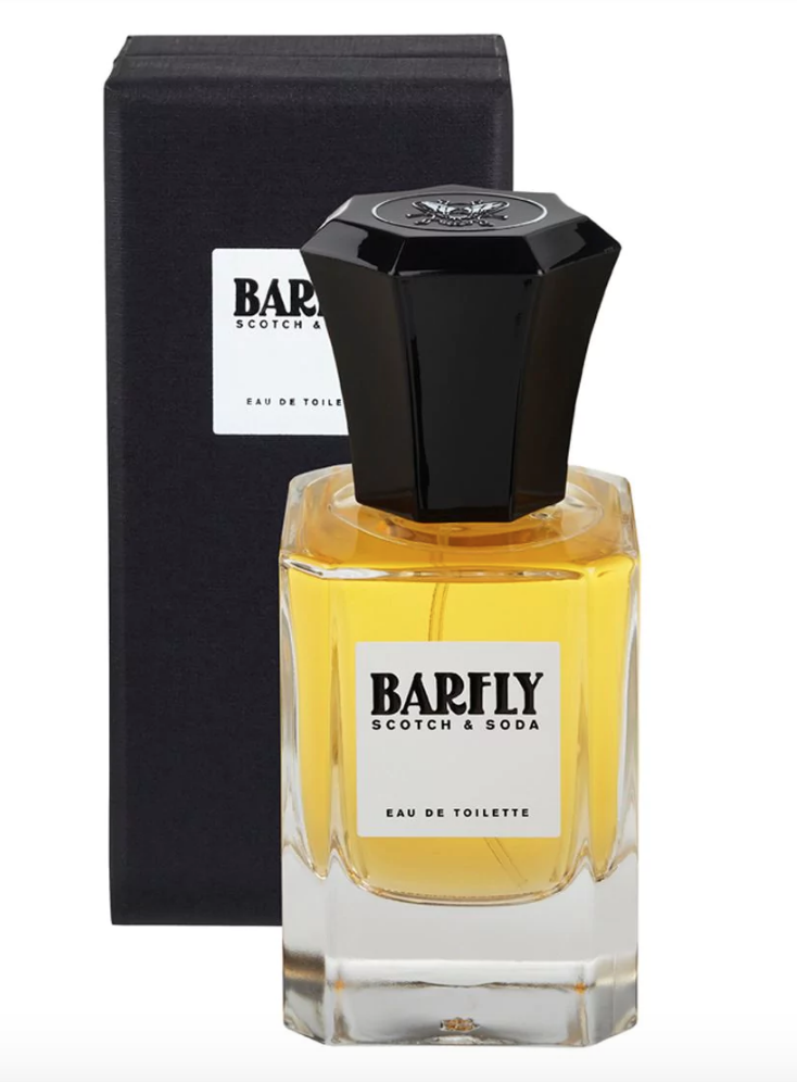 Barfly perfume