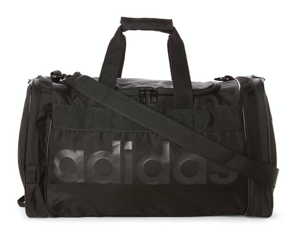 Adidas gym bag