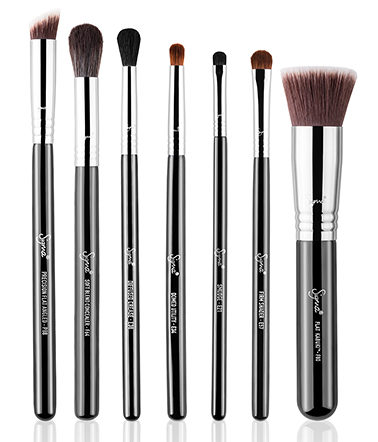 Brush set