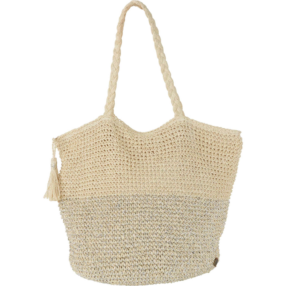 Basket Weave Bags